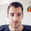Coşkun Örge profile picture